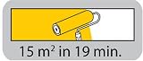 FARBROLLER HANDI -ROLLER 0407002