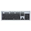 ワイヤレスキーボード 2.4GHz