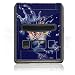 Design Skins for Nintendo Super Nintendo (SNES) - Fishing Design Folie