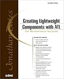 Creating Lightweight Components with ATL
