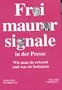 Freimaurersignale in der Presse: Wie man sie erkennt und was sie bedeuten