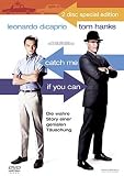 Catch Me If You Can (2 DVDs) - Leonardo DiCaprio