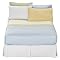Cotton Sateen 500 Thread-Count Extra-Deep Pocket Sheets