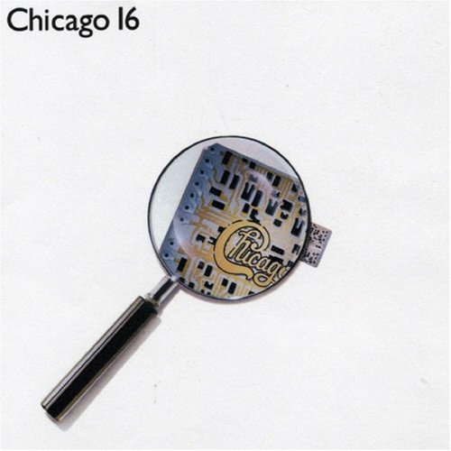 Chicago - Chicago 16 [US-Import] - Zortam Music