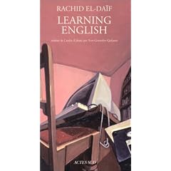 Learning English