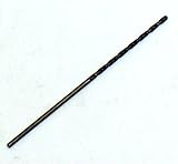 ナチ(NACHI) 鉄工用ロングドリル 100×2.5ミリ