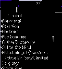 Medical Abbreviations Dictionary downloadable Software