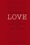Philosophies of Love