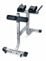 Nautilus NT1130 Roman Chair