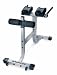 Nautilus NT1130 Roman Chair