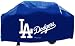 Los Angeles Dodgers Grill Cover