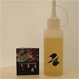 カラーオイル 炎黄 100ml