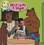 Once Upon A Rhyme