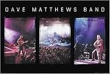 Dave Matthews-3 Pics Live -- Print