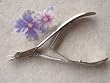 Body Toolz Acrylic Lap Joint Nipper
