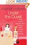 Under the Duvet : Shoes, Reviews, Having the Blues, Builders, Babies, Families and Other Calamities