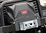 IMAGE OF WARN  8557 Soft Winch Cover