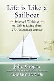 Life Is Like a Sailboat