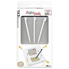 Nintendo DS Lite - Ersatzstifte Stylus Set (3er-Set)
