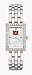 Cincinnati Bengals Ladies Allure Stainless Steel Watch Bracelet