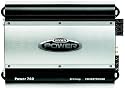 Jensen Power760 4-Channel 760 Watt Amplifier (Grey)