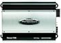 Jensen Power760 4-Channel 760 Watt Amplifier (Grey)