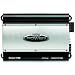 Jensen Power760 4-Channel 760 Watt Amplifier (Grey)