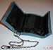 Security Wallet with Chain [Kitchen & Home]