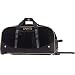 Athalon New Orleans Saints 29 Inch Duffle Bag with Wheels