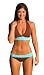 J246 Moonshine Bikini TOP ONLY Size: XS