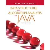 DataStructuresandAlgorithmAnalysisinJava(3rdEdition)