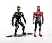 Spider-Man 3 Walkie Talkies: Red Spider-Man & Harry Goblin