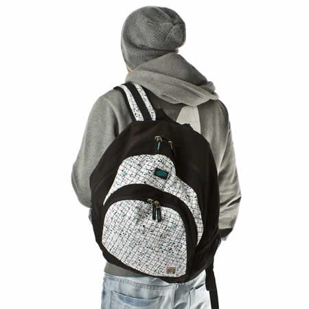 Vans Van Doren Backpack
