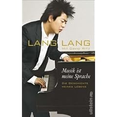 Musik ist meine Sprache: Die Geschichte meines Lebens. Autobiografie