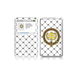 Click here to buy MusicSkins Shmack - Gucci Piece - MP3 Player Skins,Accessories for Unisex by MusicSkins.
