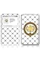 MusicSkins Shmack - Gucci Piece - MP3 Player Skins,Accessories for Unisex, iPod Nano(4th Gen),Black
