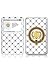 MusicSkins Shmack - Gucci Piece - MP3 Player Skins,Accessories for Unisex