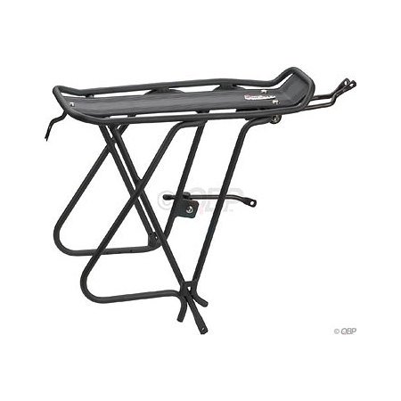 Axiom Journey Tubular Alloy Racks