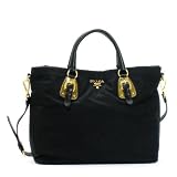 プラダ バッグ PRADA ショルダーバッグ ブラック BN1902-QXO-F0002 PRADA ショルダーバッグ