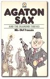 Agaton Sax and the diamond thieves
