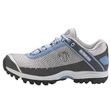 Pearl Izumi 2008/09 Women's X-ALP Seek Mountain Bike/Hiking/Running Shoe - Moonlight/Martini - 5730-928
