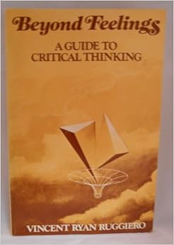 Critical thinking image