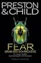 Fear - Grab des Schreckens: Ein neuer Fall f�r Special Agent Pendergast. Thriller (Droemer)