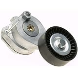 ACDelco 38423 Drive Belt Tensioner Assembly by ACDelco