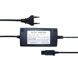 Alimentation universelle pour GameCube