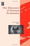 The discover of tourism economics