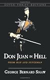 Don Juan in hell : from Man and superman