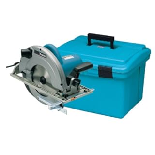 Makita 5903RK Handkreissäge im Koffer 2000 W