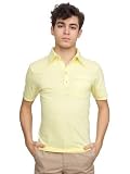 American Apparel Unisex Fine Jersey Short Sleeve Leisure Shirt
