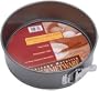 Chicago Metallic Gourmet Ware Spring form Pan, 9-Inch by 2, 3/4-Inch